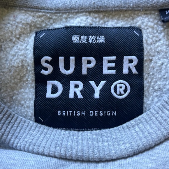 Super Dry Crew - Picture 2 of 4
